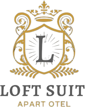 Loft Suit - İskenderun Günlük Haftalık Aylık Konaklama